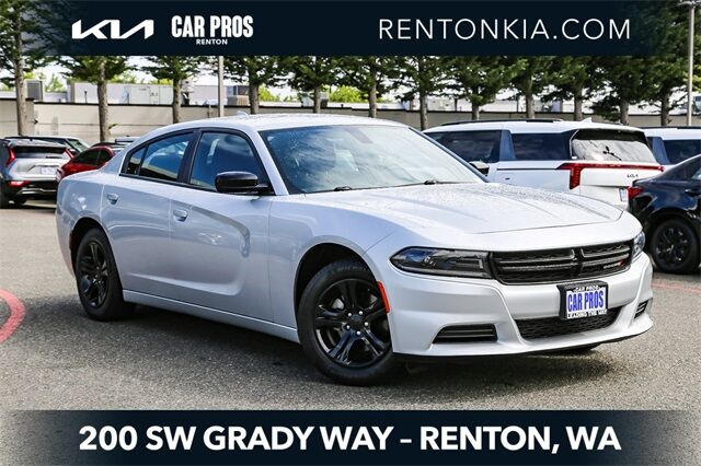 2023 Dodge Charger SXT Renton WA