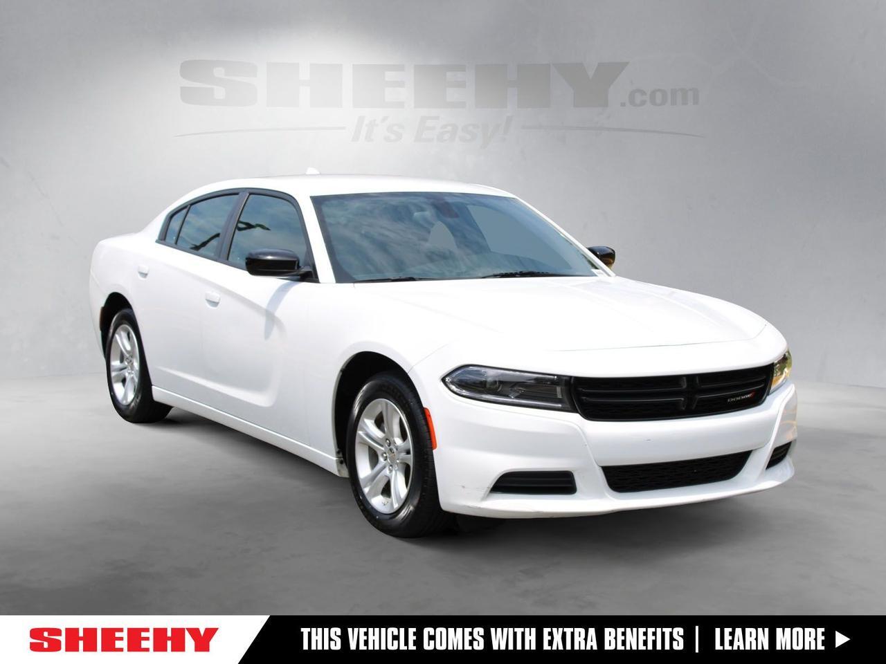 2023 Dodge Charger