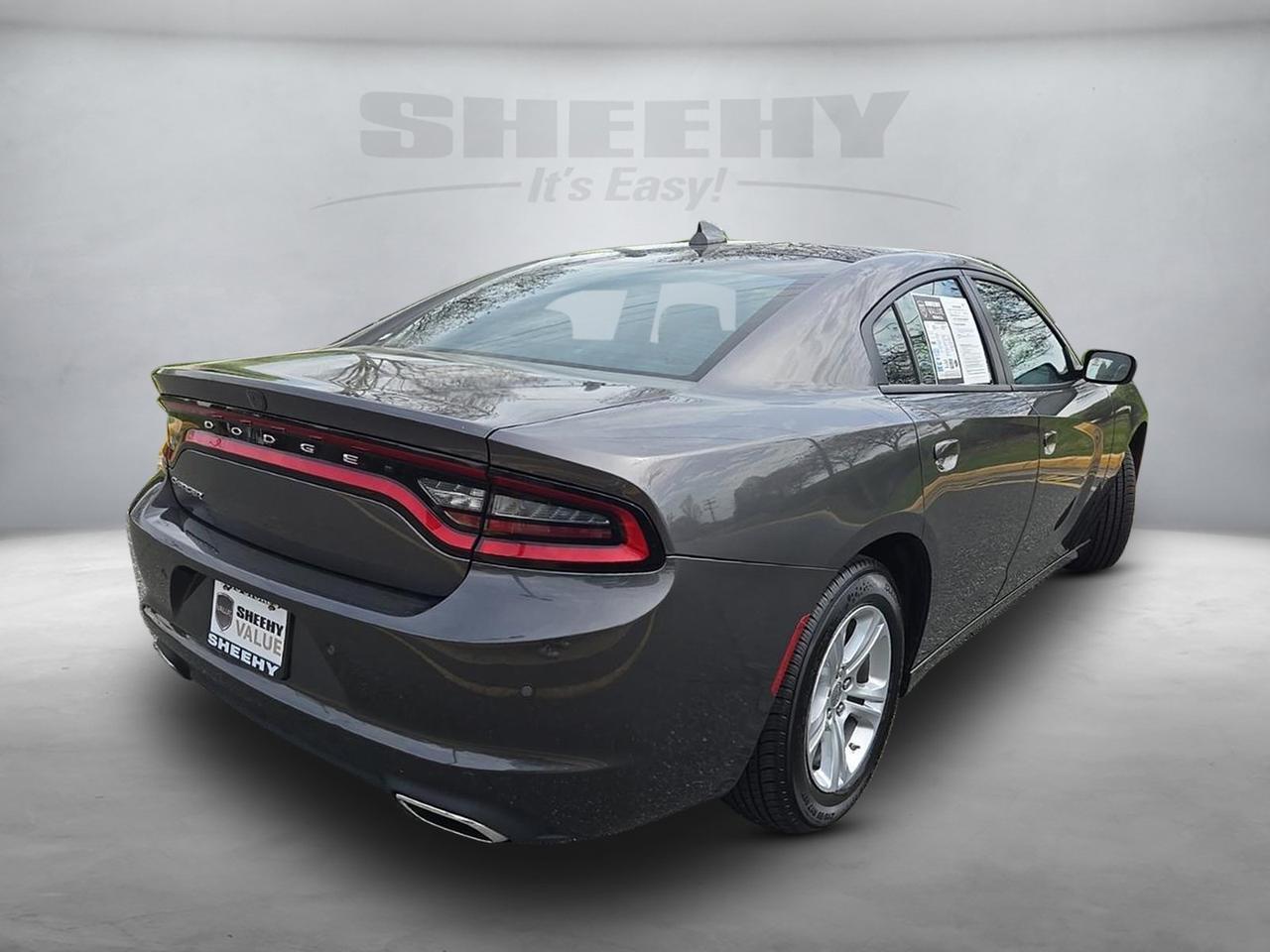 2023 Dodge Charger SXT Waldorf MD
