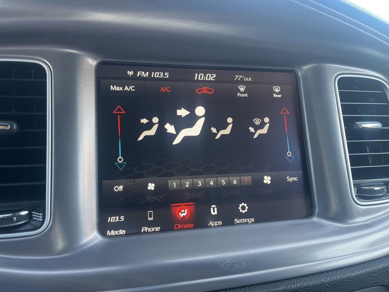 2023 Dodge Charger SXT Waldorf MD