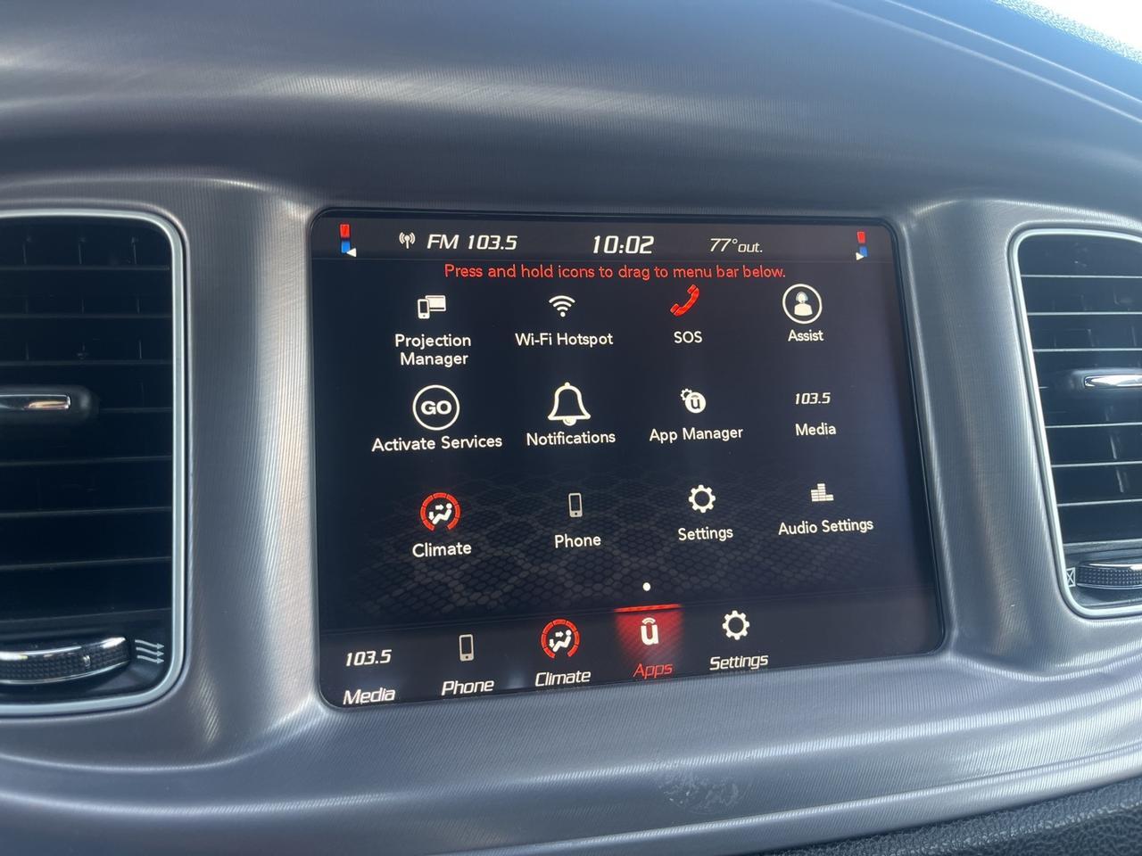 2023 Dodge Charger SXT Waldorf MD