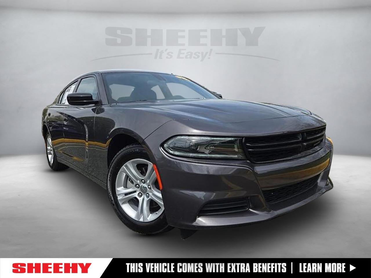 2023 Dodge Charger SXT Waldorf MD