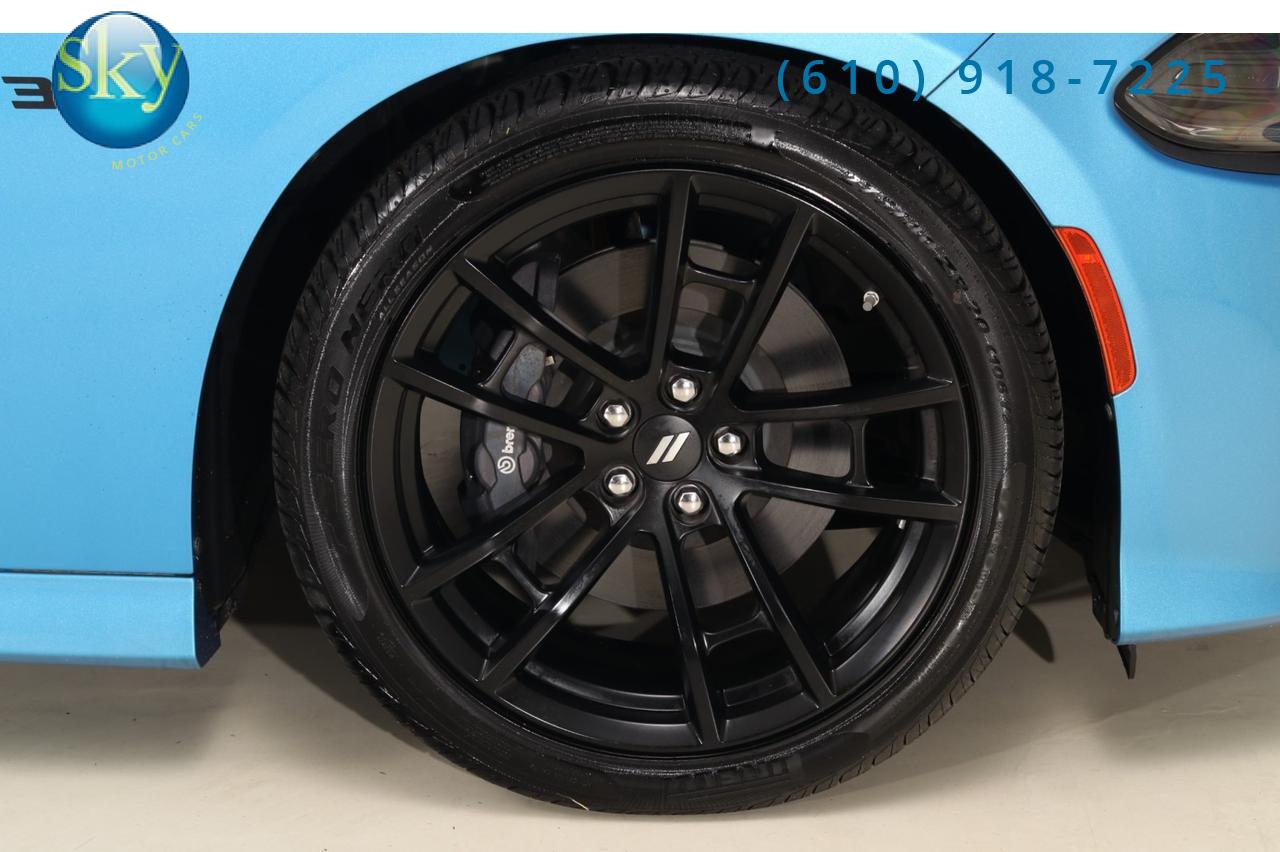 2023 Dodge Charger Scat Pack Daytona Edition West Chester PA