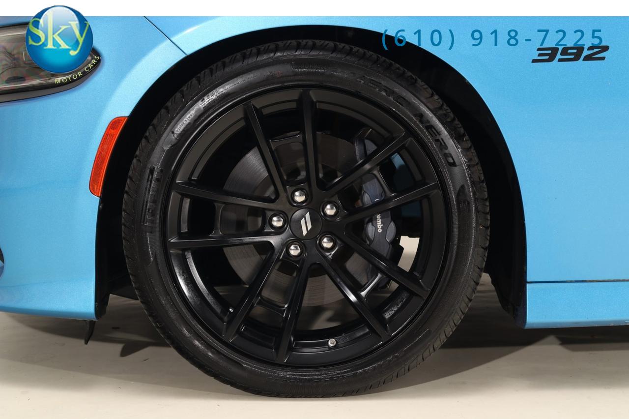 2023 Dodge Charger Scat Pack Daytona Edition West Chester PA