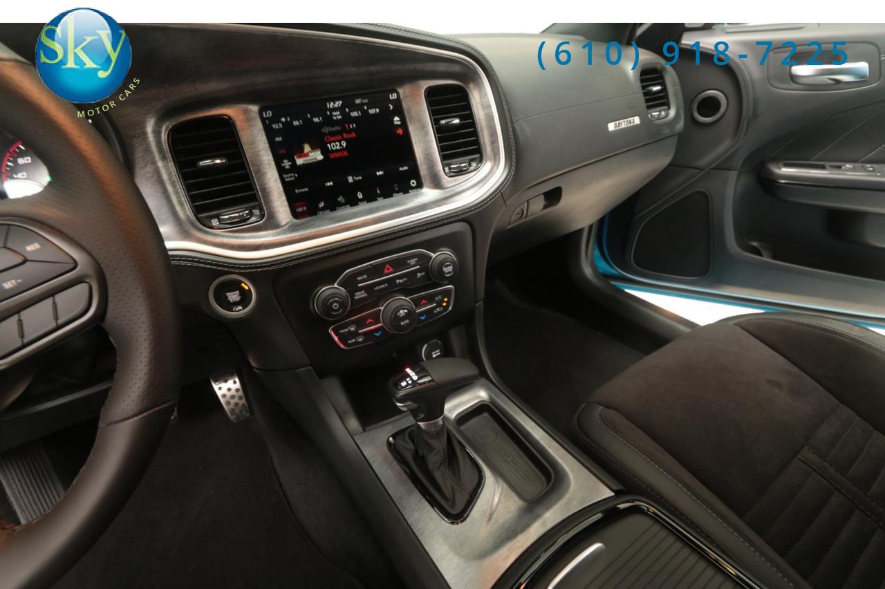 2023 Dodge Charger Scat Pack Daytona Edition West Chester PA