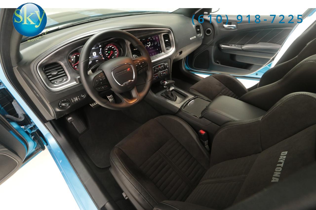 2023 Dodge Charger Scat Pack Daytona Edition West Chester PA