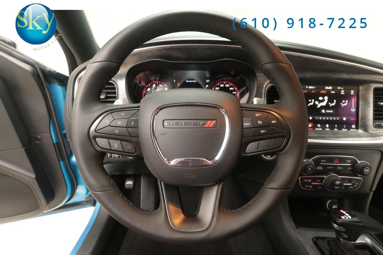 2023 Dodge Charger Scat Pack Daytona Edition West Chester PA