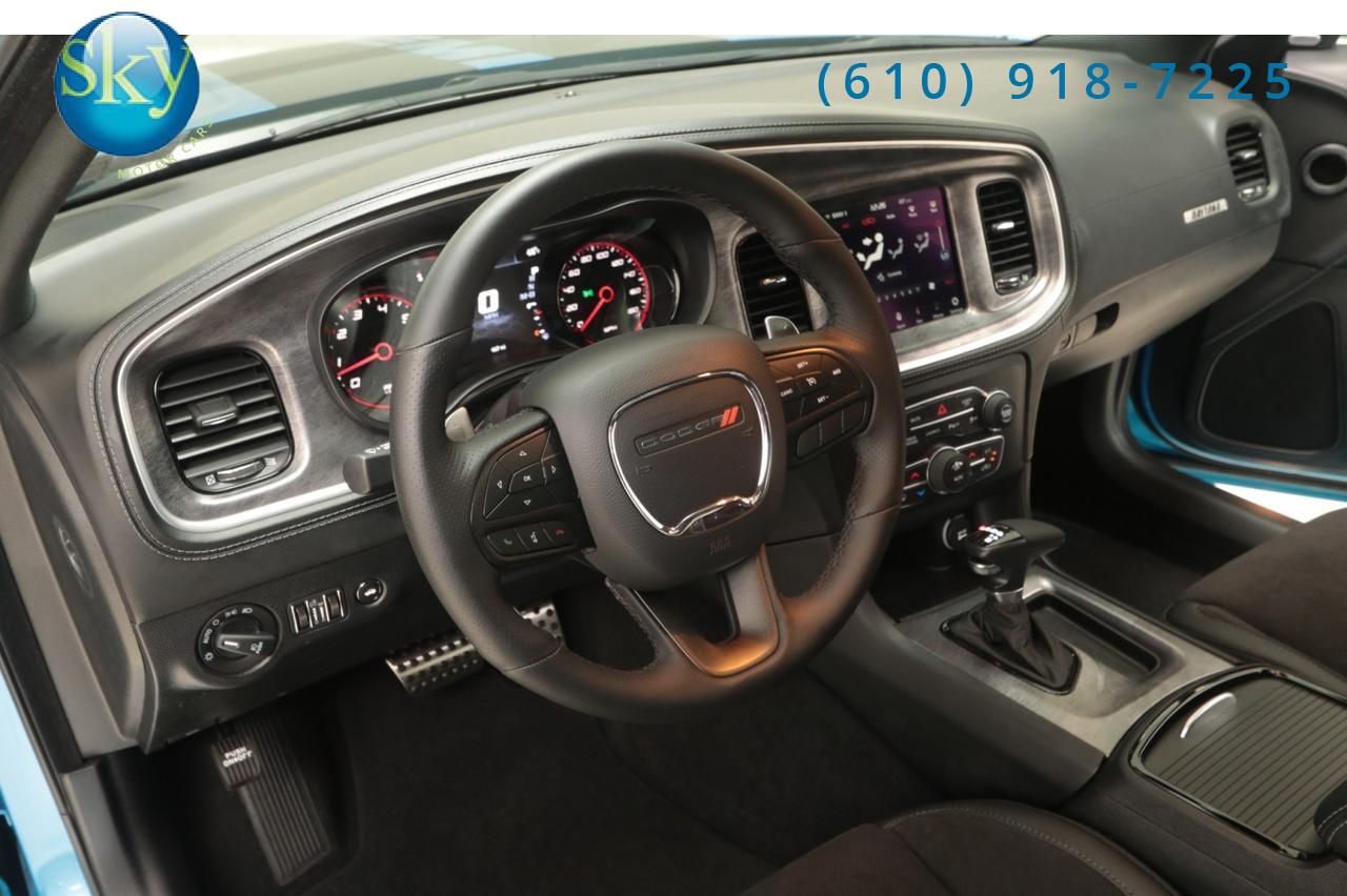 2023 Dodge Charger Scat Pack Daytona Edition West Chester PA
