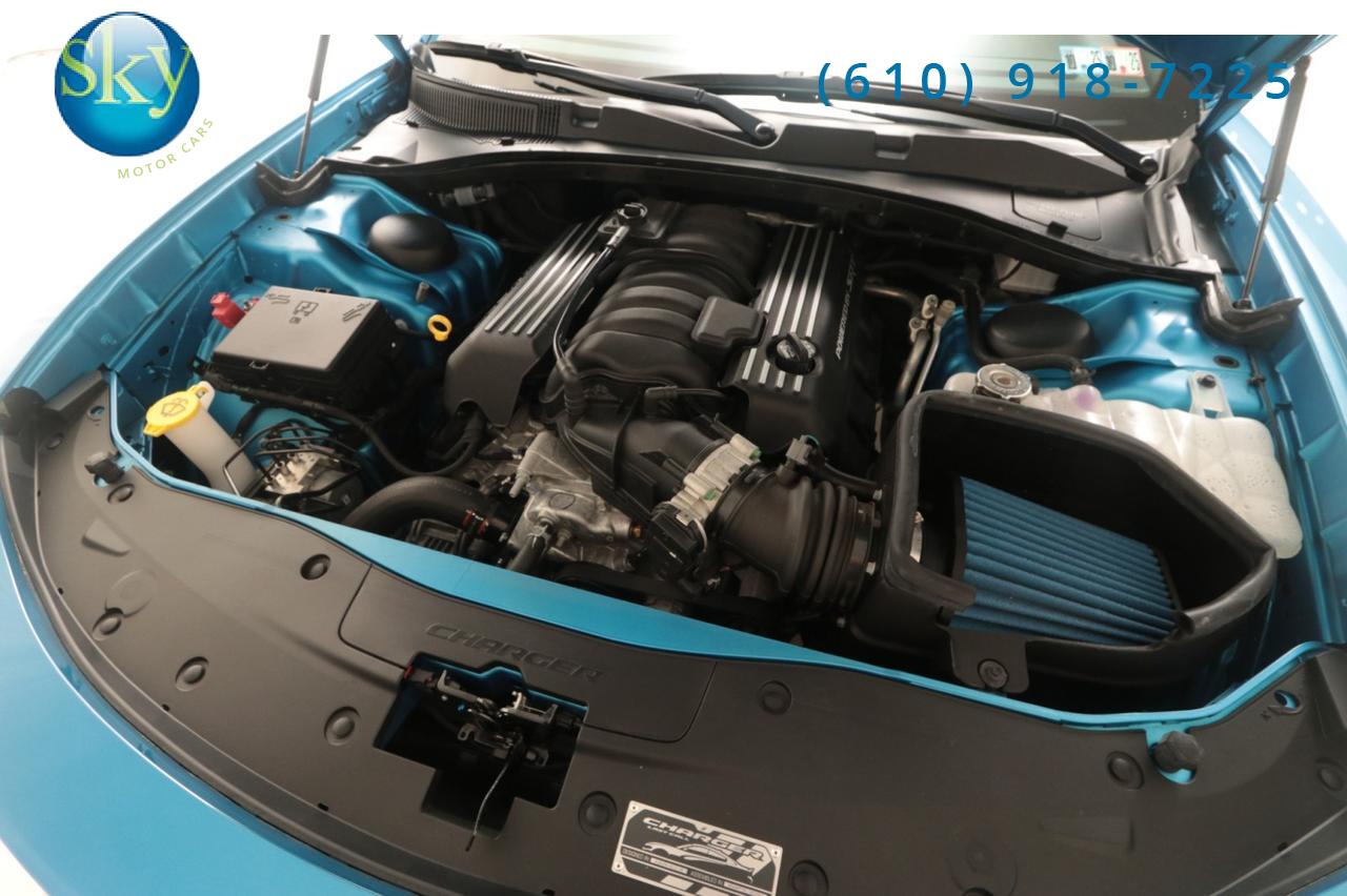 2023 Dodge Charger Scat Pack Daytona Edition West Chester PA