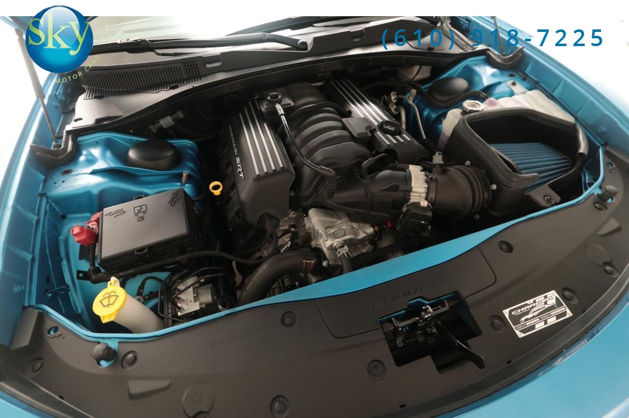 2023 Dodge Charger Scat Pack Daytona Edition West Chester PA