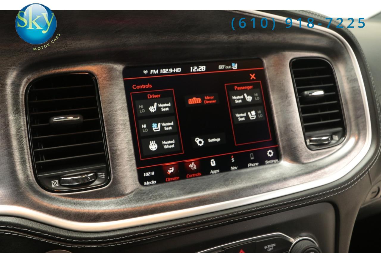 2023 Dodge Charger Scat Pack Daytona Edition West Chester PA