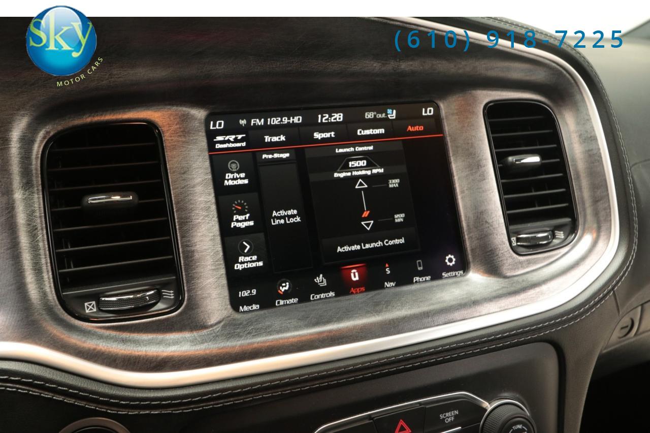 2023 Dodge Charger Scat Pack Daytona Edition West Chester PA