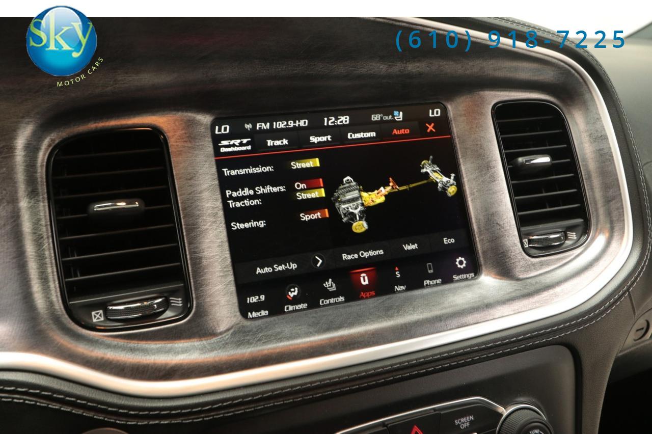 2023 Dodge Charger Scat Pack Daytona Edition West Chester PA