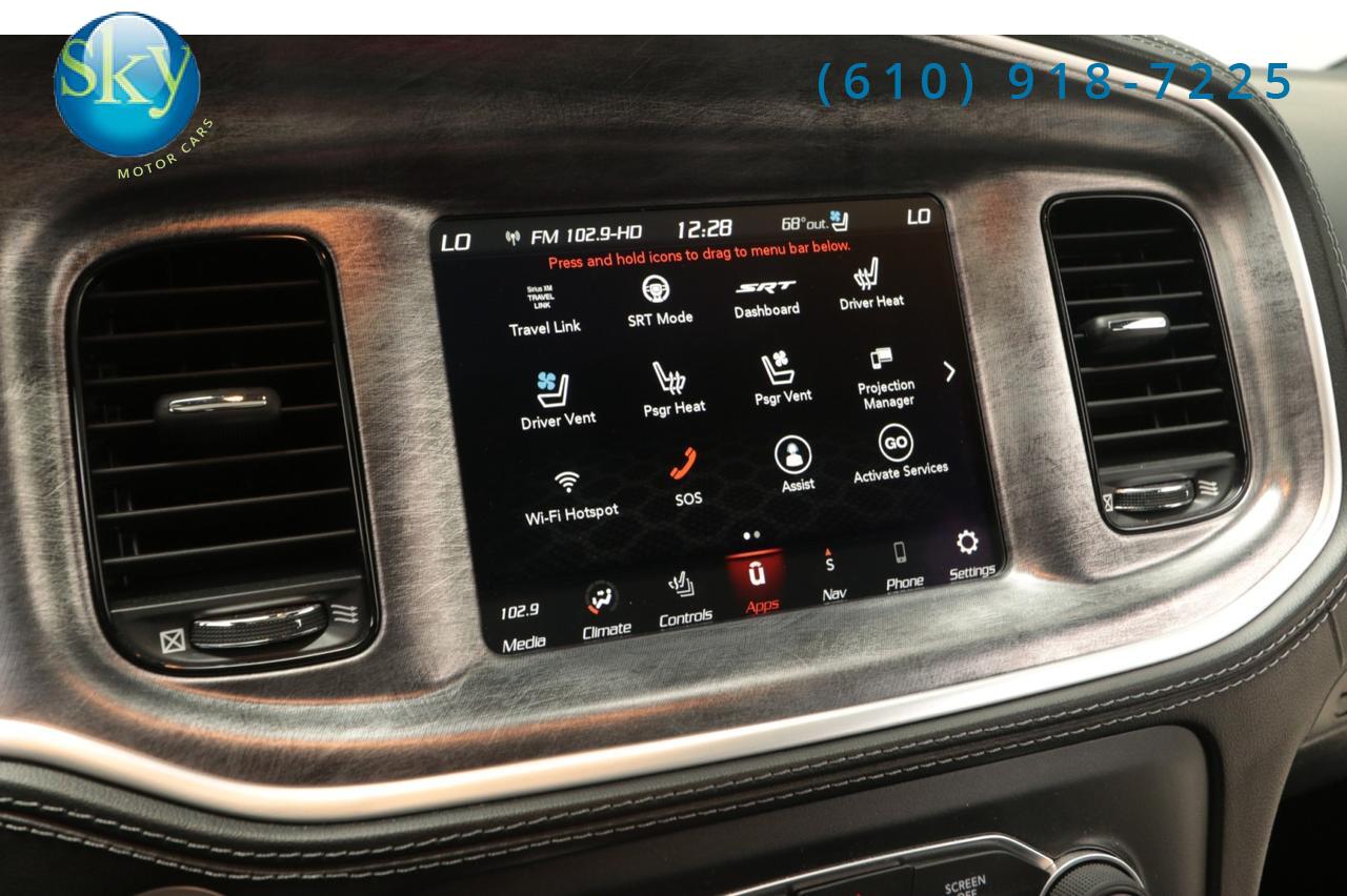 2023 Dodge Charger Scat Pack Daytona Edition West Chester PA