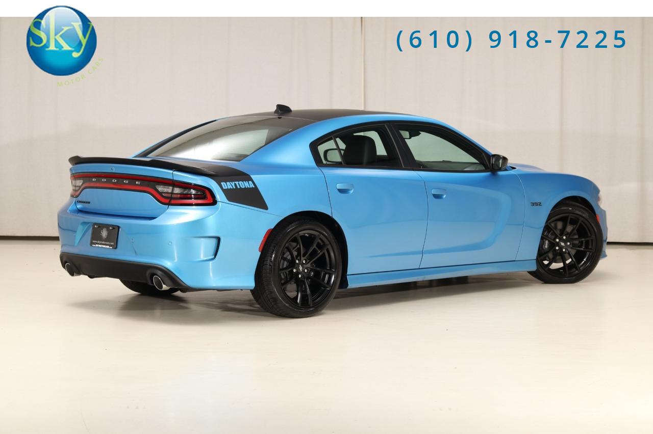 2023 Dodge Charger Scat Pack Daytona Edition West Chester PA