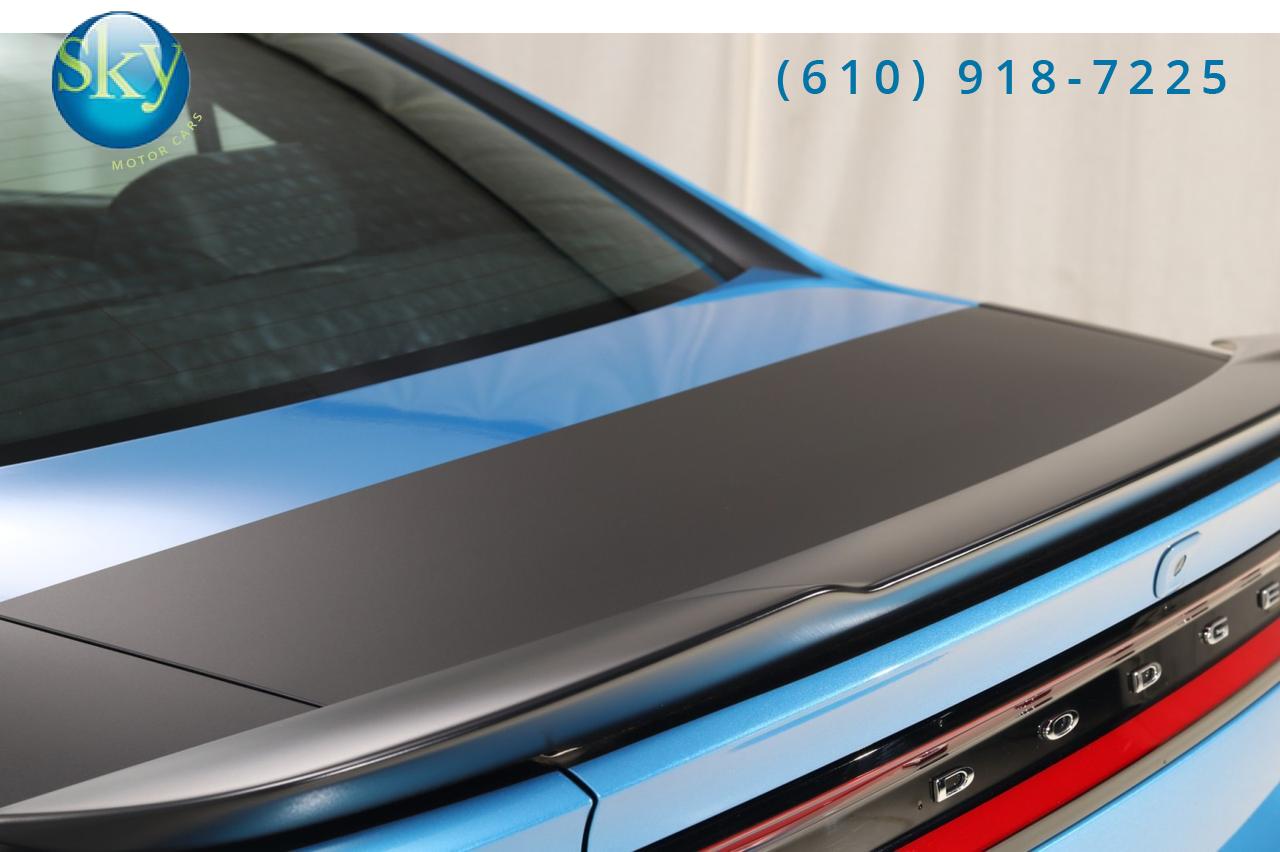 2023 Dodge Charger Scat Pack Daytona Edition West Chester PA