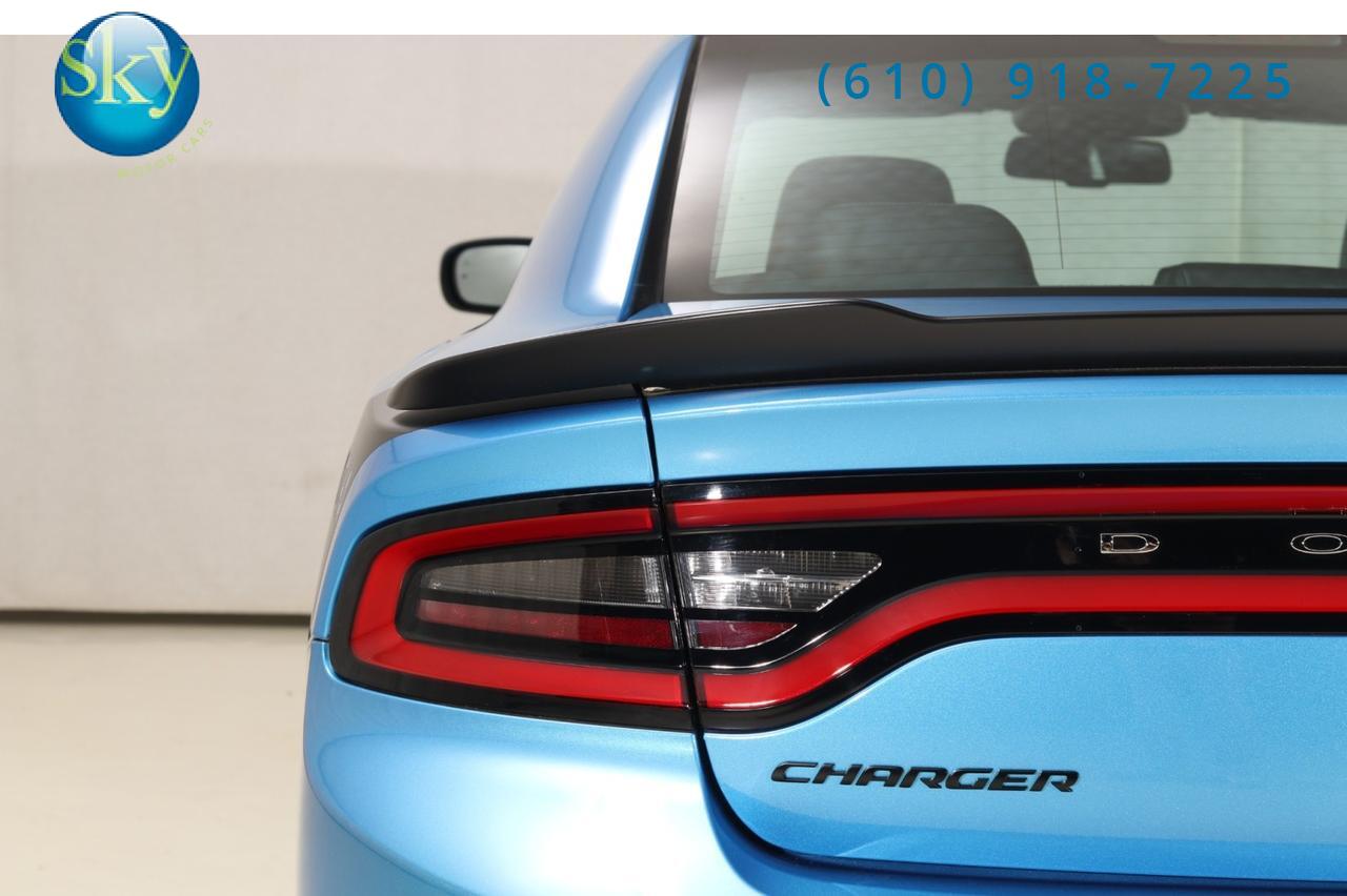 2023 Dodge Charger Scat Pack Daytona Edition West Chester PA