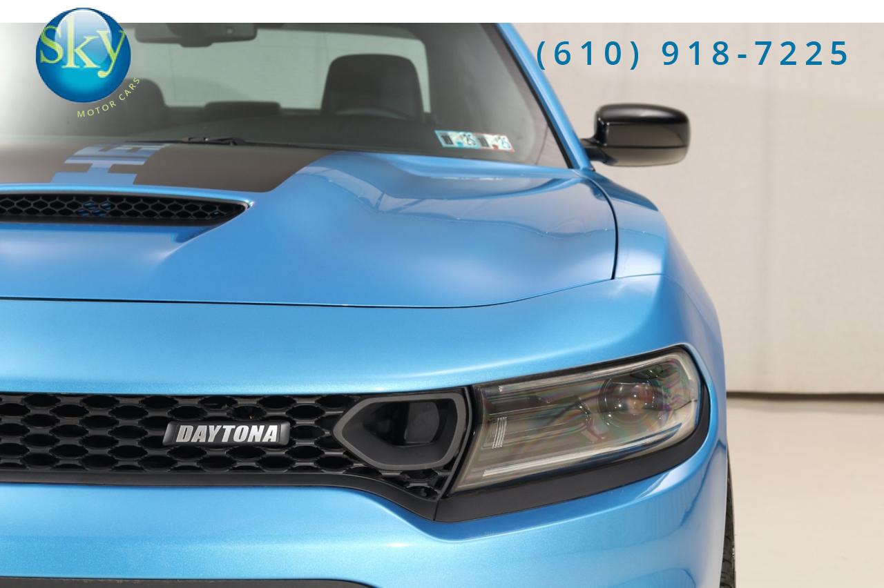 2023 Dodge Charger Scat Pack Daytona Edition West Chester PA
