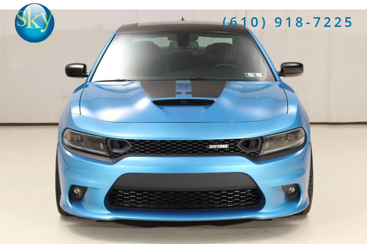 2023 Dodge Charger Scat Pack Daytona Edition West Chester PA