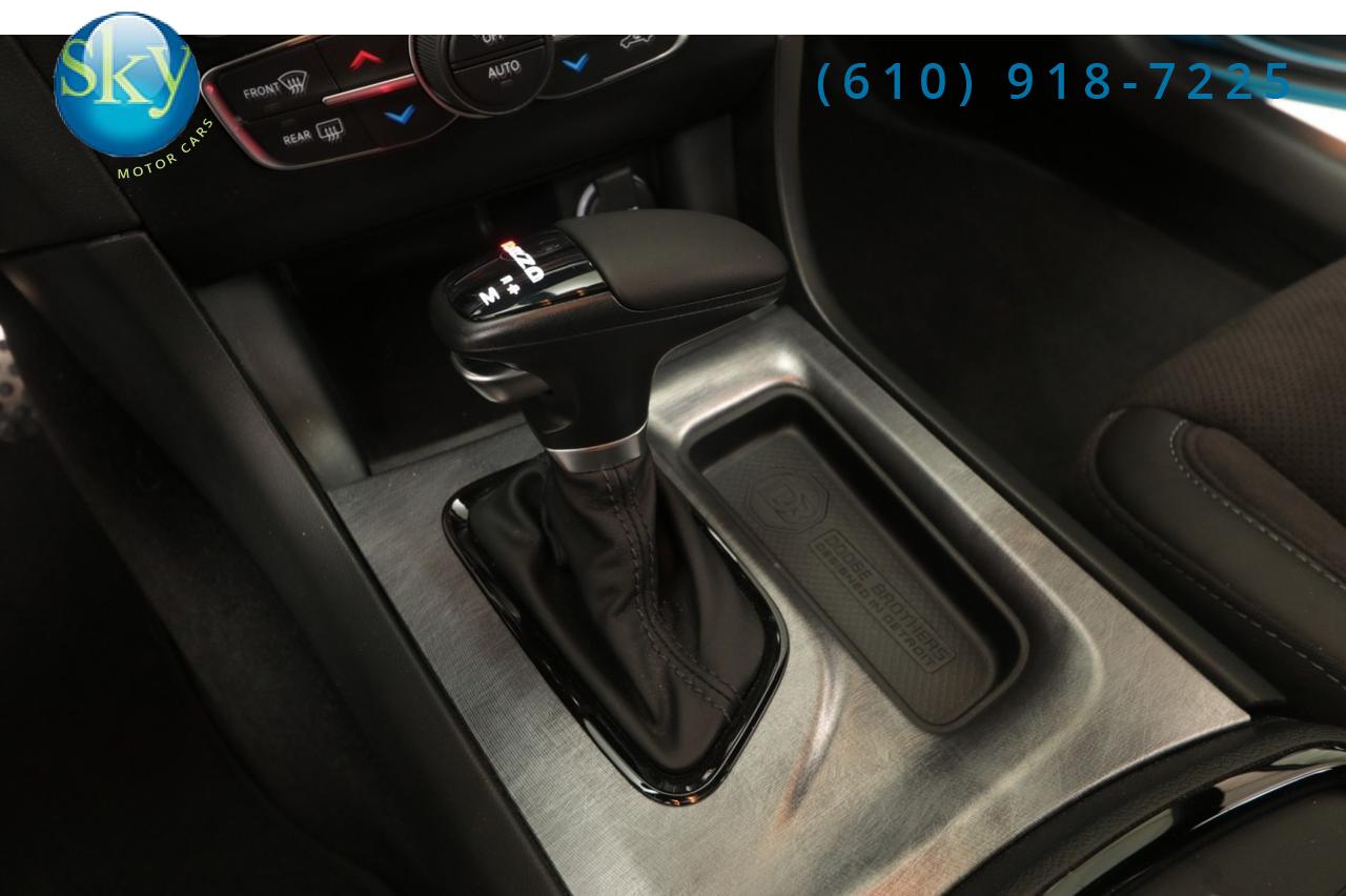 2023 Dodge Charger Scat Pack Daytona Edition West Chester PA
