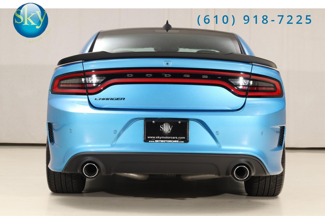 2023 Dodge Charger Scat Pack Daytona Edition West Chester PA