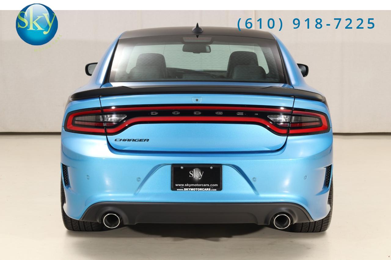 2023 Dodge Charger Scat Pack Daytona Edition West Chester PA