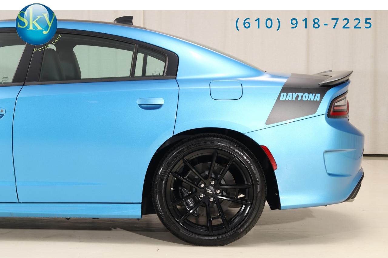 2023 Dodge Charger Scat Pack Daytona Edition West Chester PA