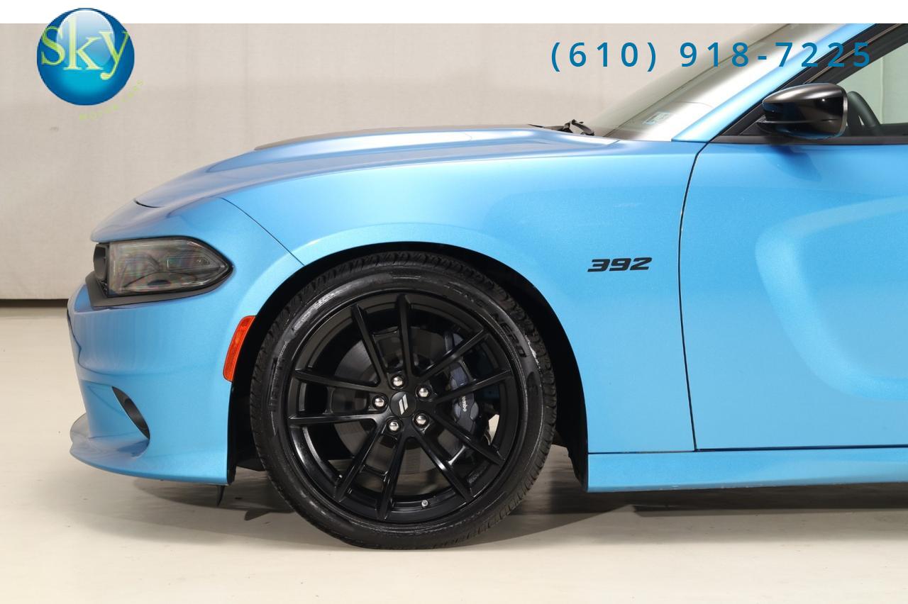 2023 Dodge Charger Scat Pack Daytona Edition West Chester PA