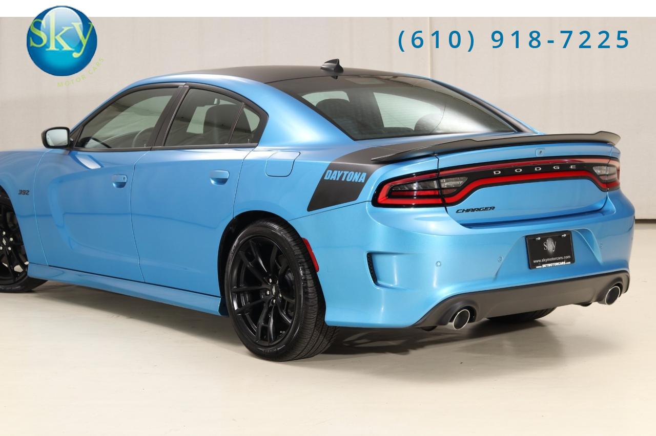 2023 Dodge Charger Scat Pack Daytona Edition West Chester PA