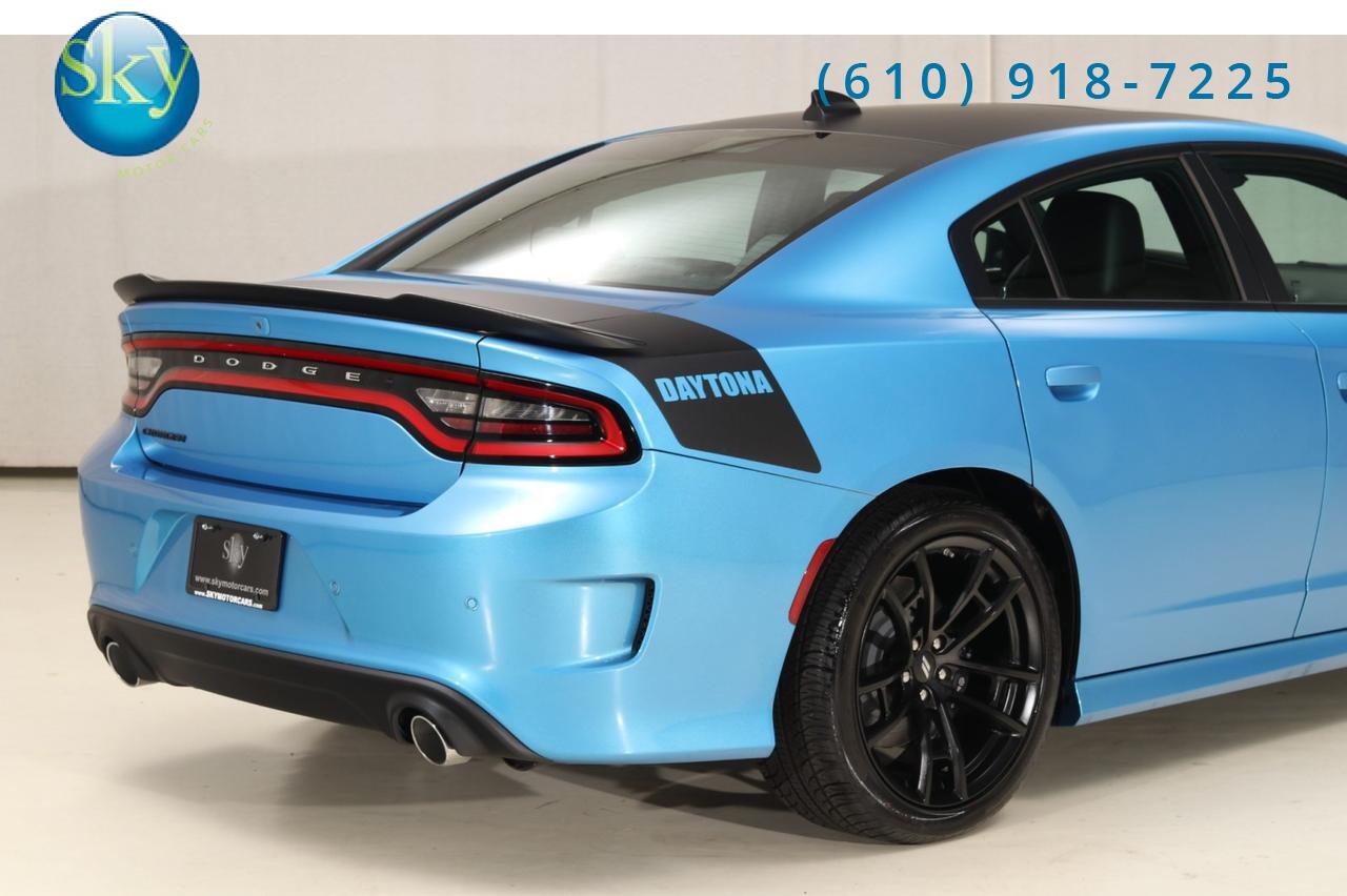 2023 Dodge Charger Scat Pack Daytona Edition West Chester PA
