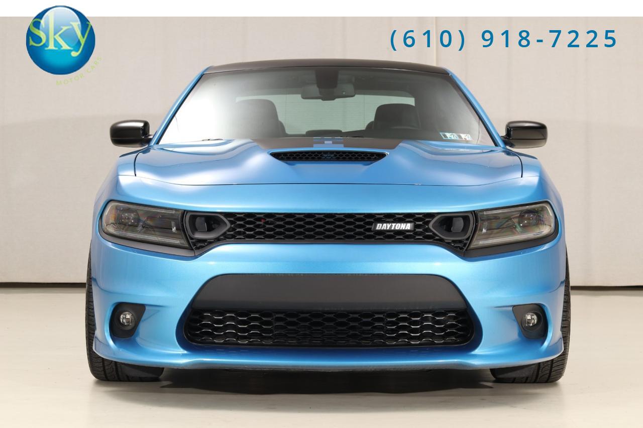 2023 Dodge Charger Scat Pack Daytona Edition West Chester PA