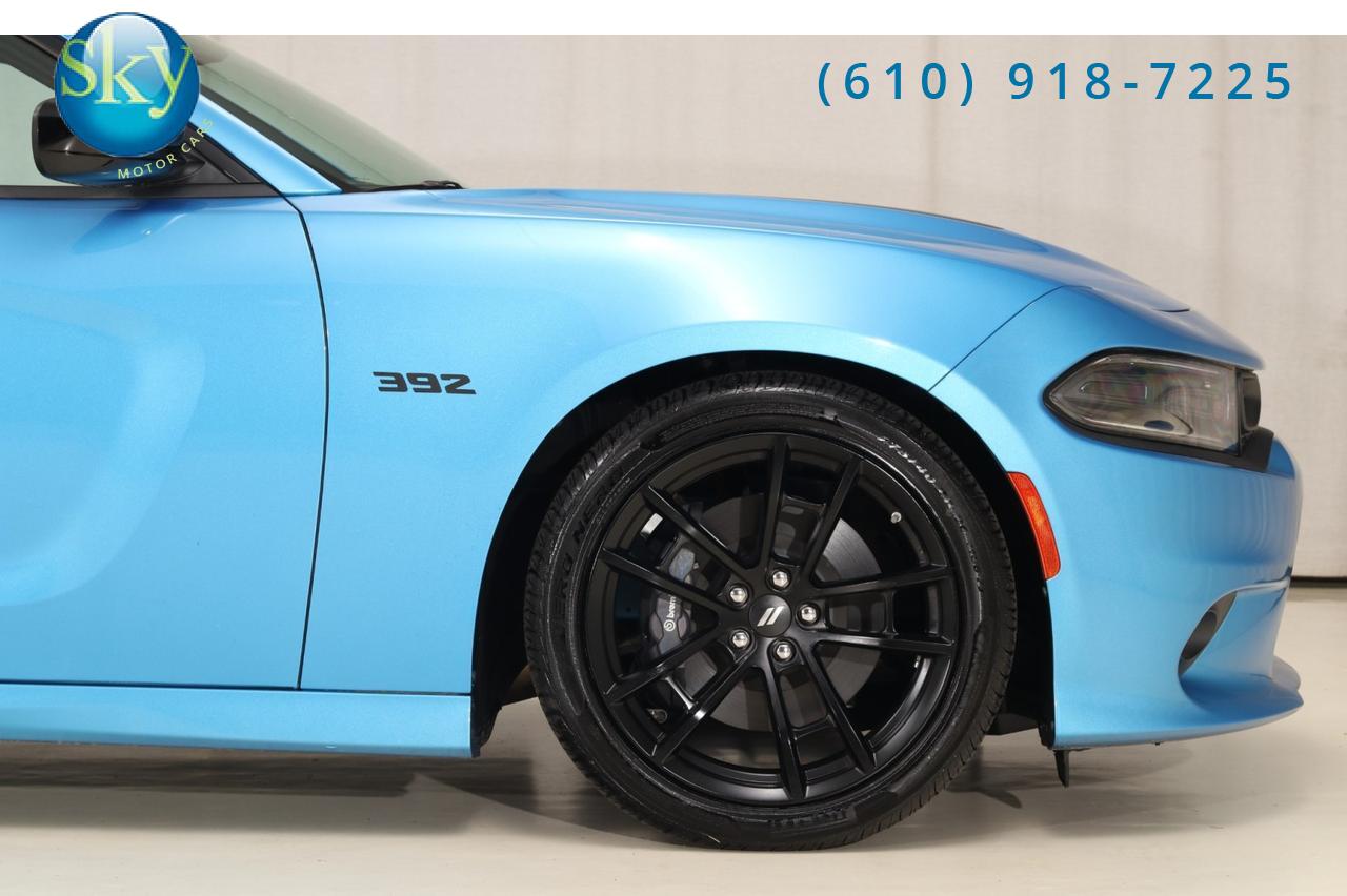 2023 Dodge Charger Scat Pack Daytona Edition West Chester PA