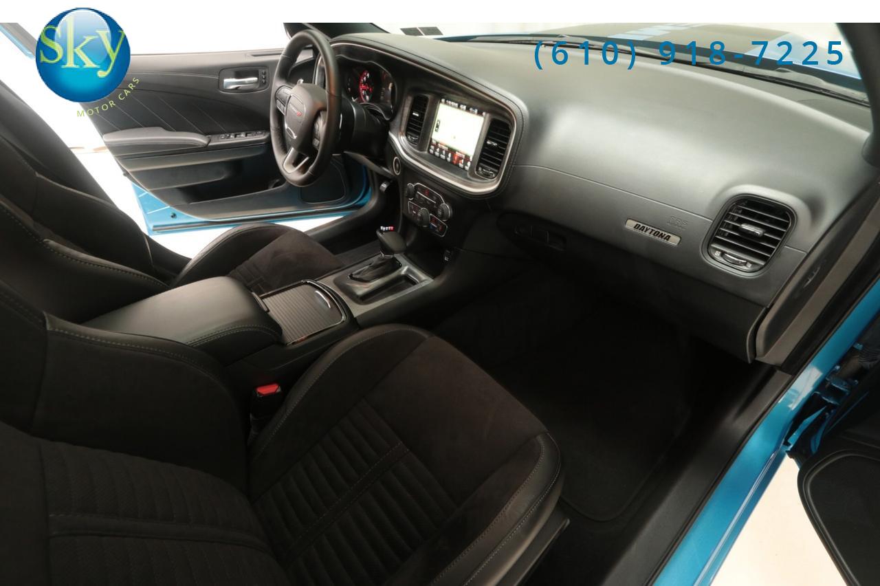 2023 Dodge Charger Scat Pack Daytona Edition West Chester PA