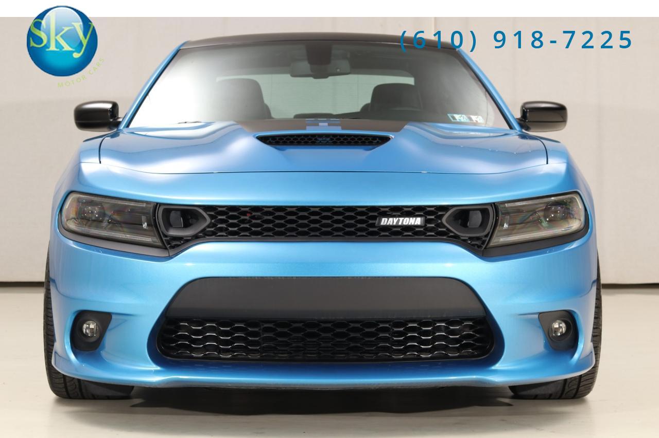 2023 Dodge Charger Scat Pack Daytona Edition West Chester PA