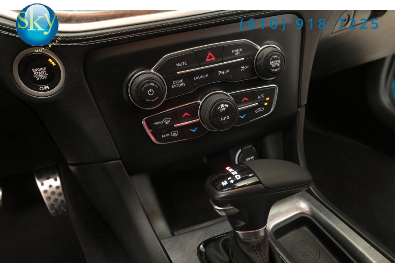 2023 Dodge Charger Scat Pack Daytona Edition West Chester PA