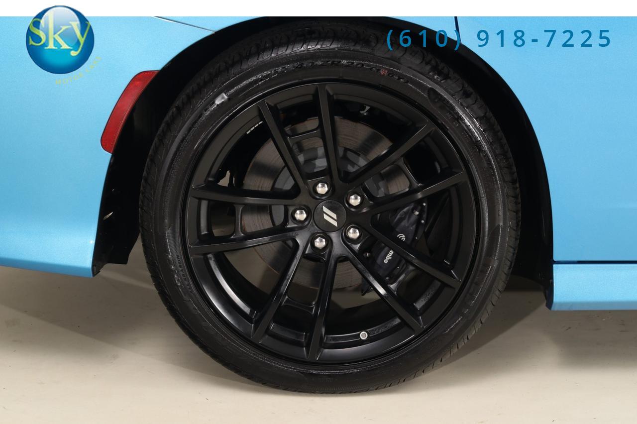 2023 Dodge Charger Scat Pack Daytona Edition West Chester PA