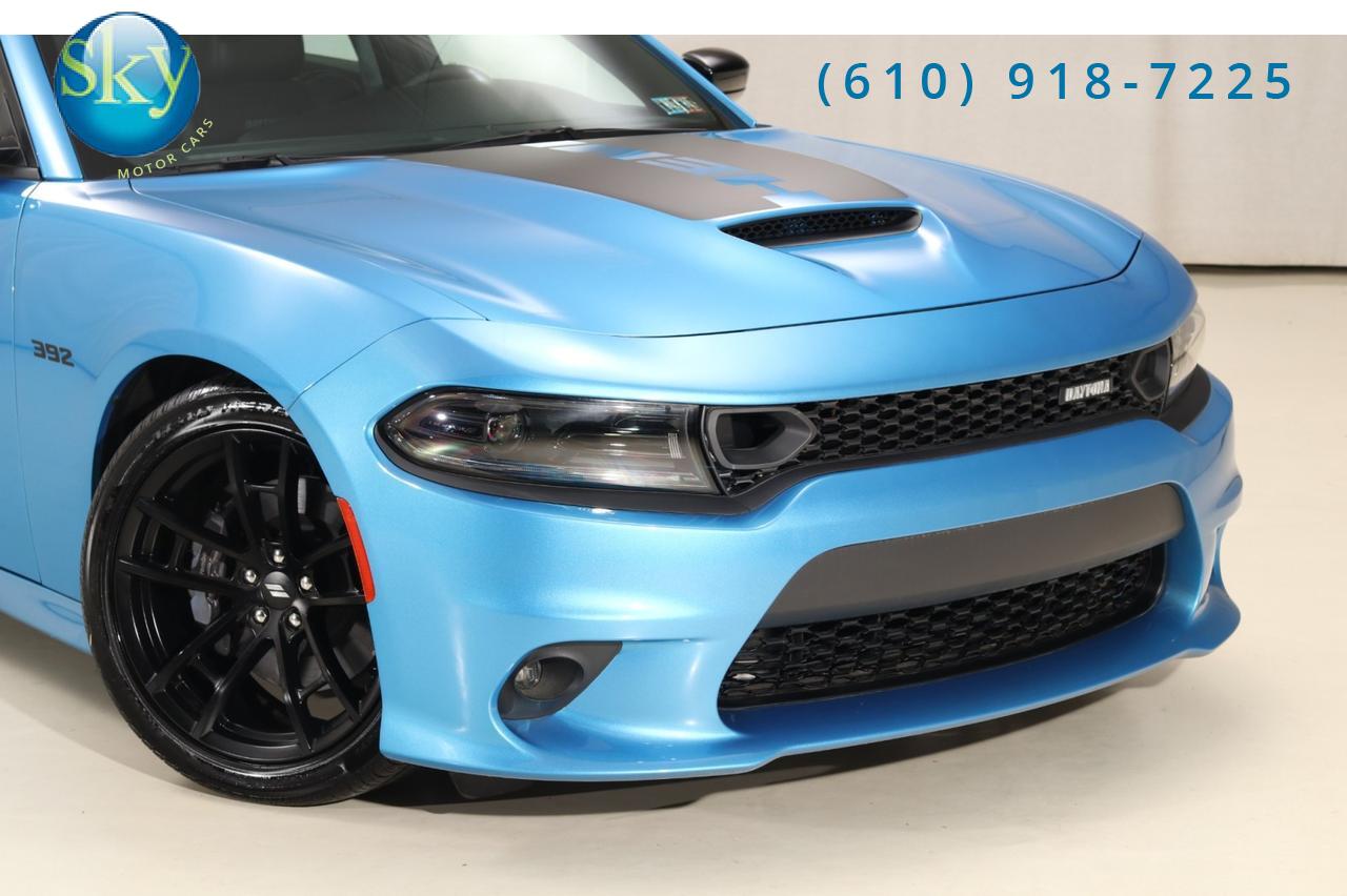 2023 Dodge Charger Scat Pack Daytona Edition West Chester PA