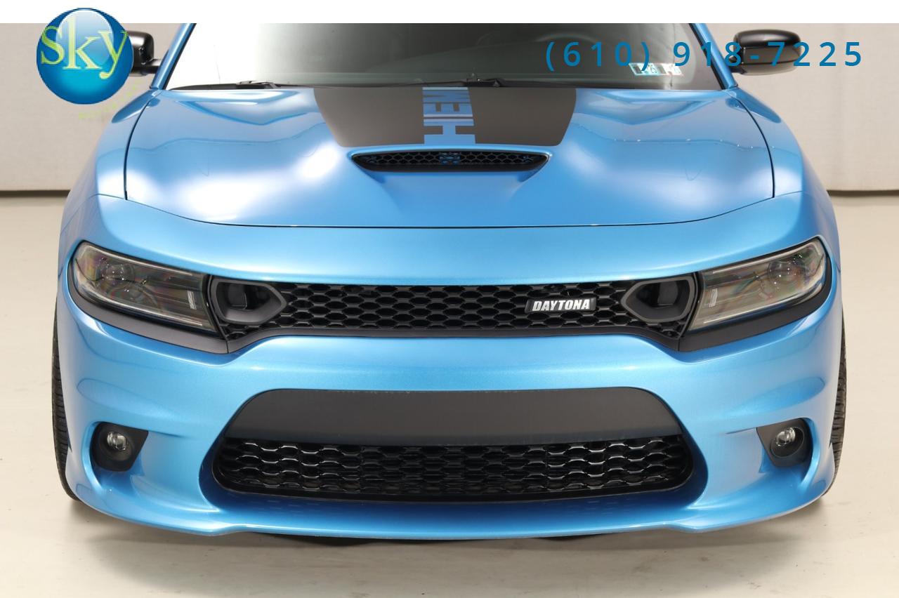 2023 Dodge Charger Scat Pack Daytona Edition West Chester PA