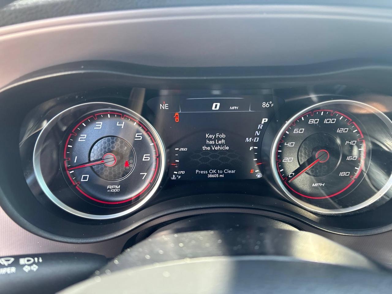 2023 Dodge Charger Scat Pack Hurst TX