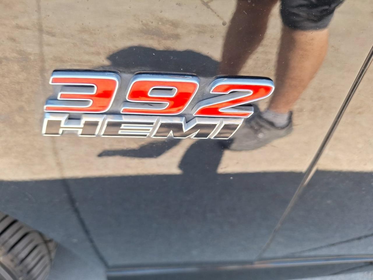 2023 Dodge Charger Scat Pack Hurst TX