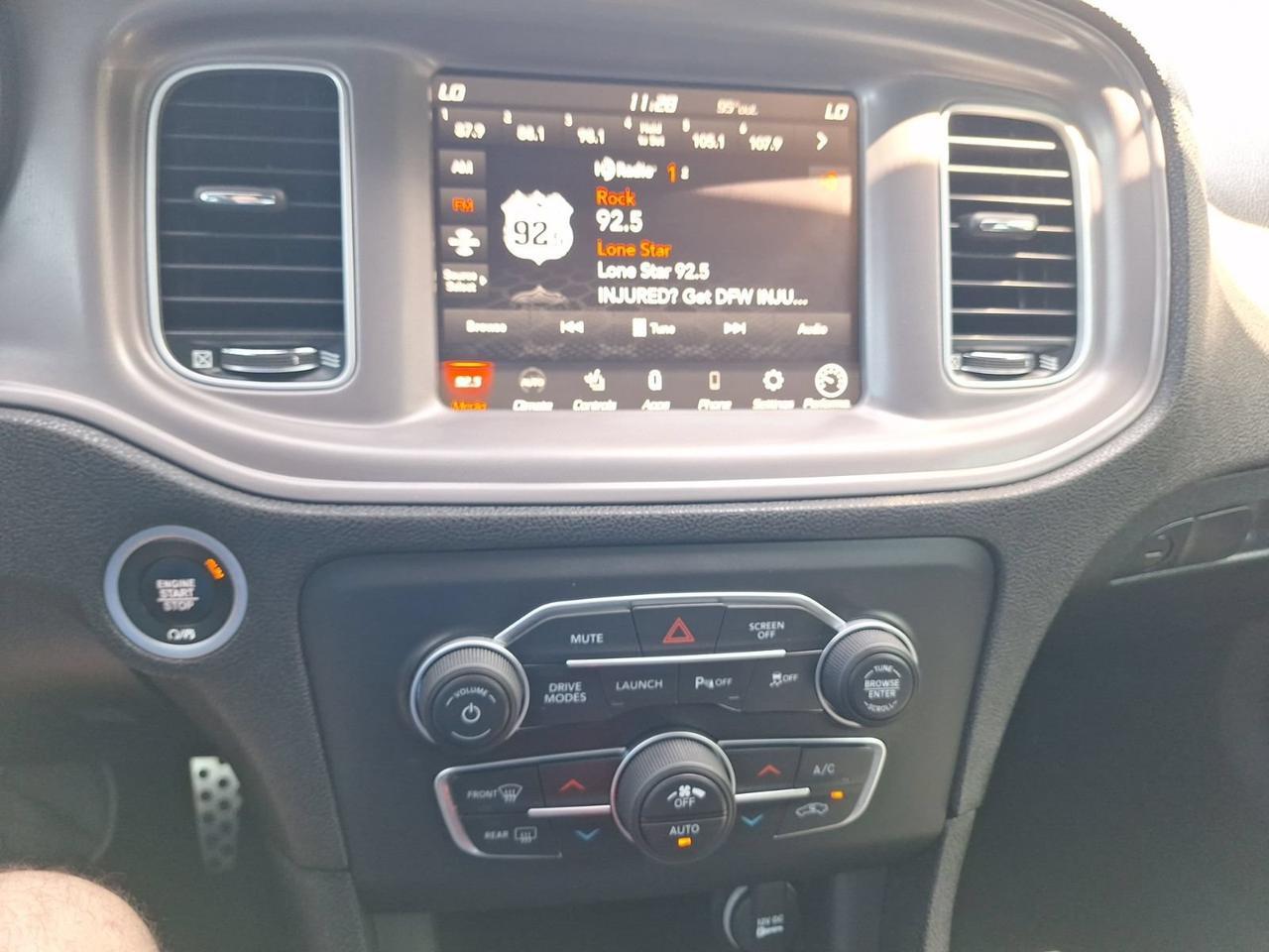 2023 Dodge Charger Scat Pack Hurst TX