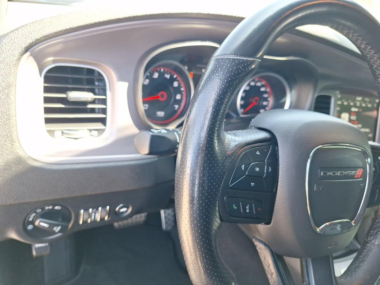 2023 Dodge Charger Scat Pack Hurst TX