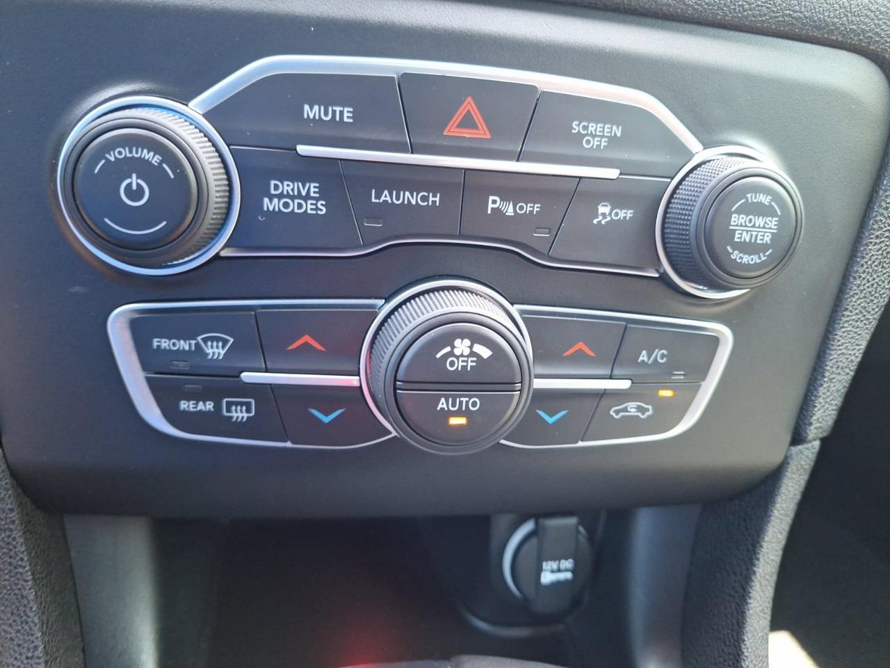 2023 Dodge Charger Scat Pack Hurst TX