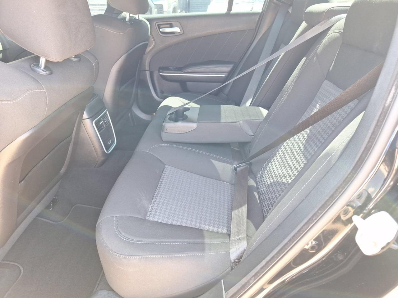 2023 Dodge Charger Scat Pack Hurst TX