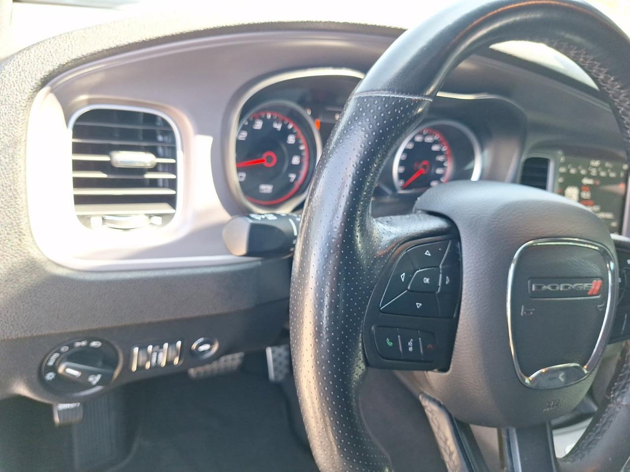 2023 Dodge Charger Scat Pack Hurst TX