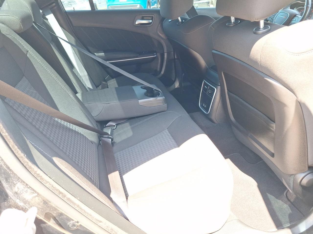 2023 Dodge Charger Scat Pack Hurst TX