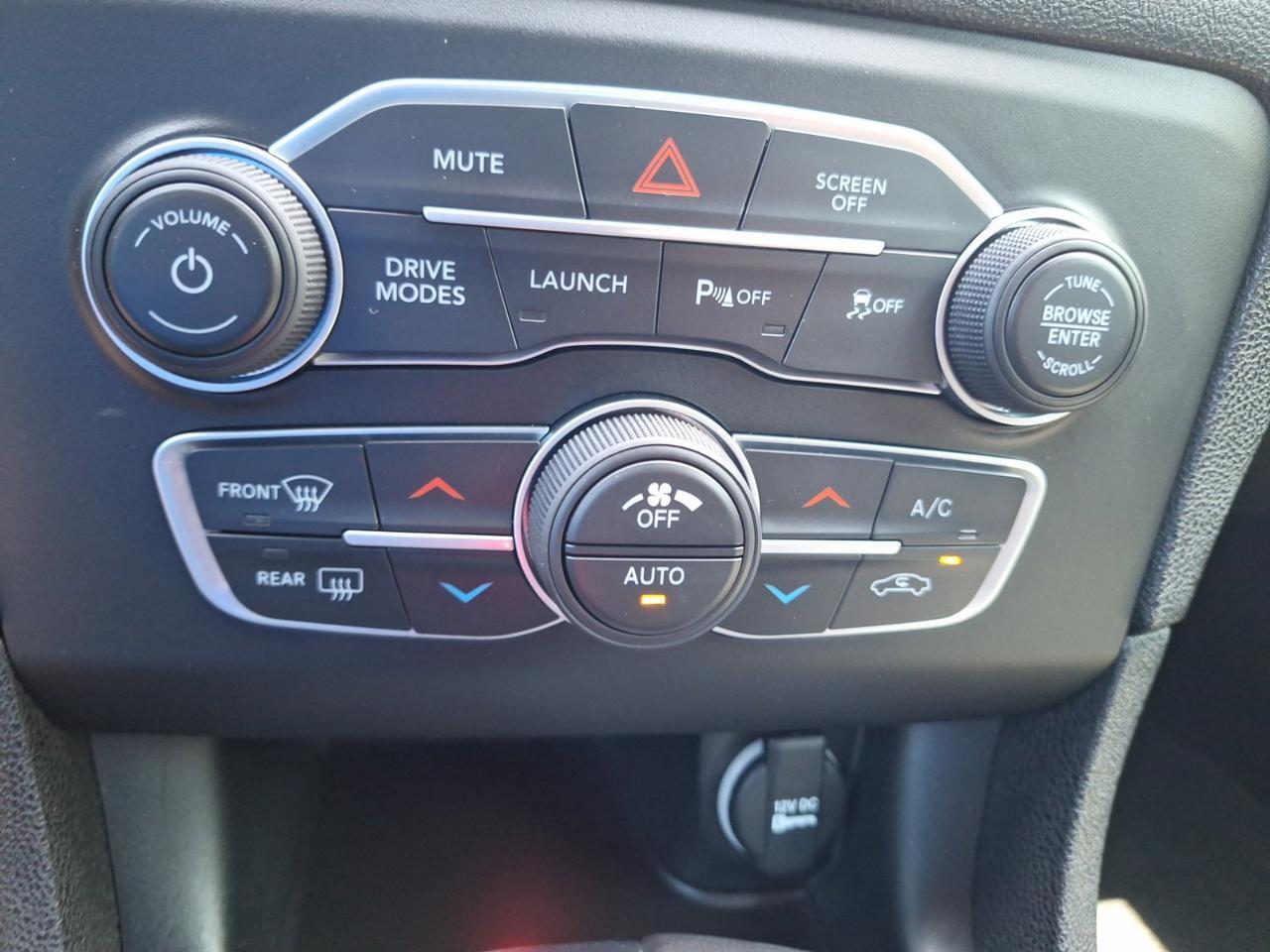 2023 Dodge Charger Scat Pack Hurst TX