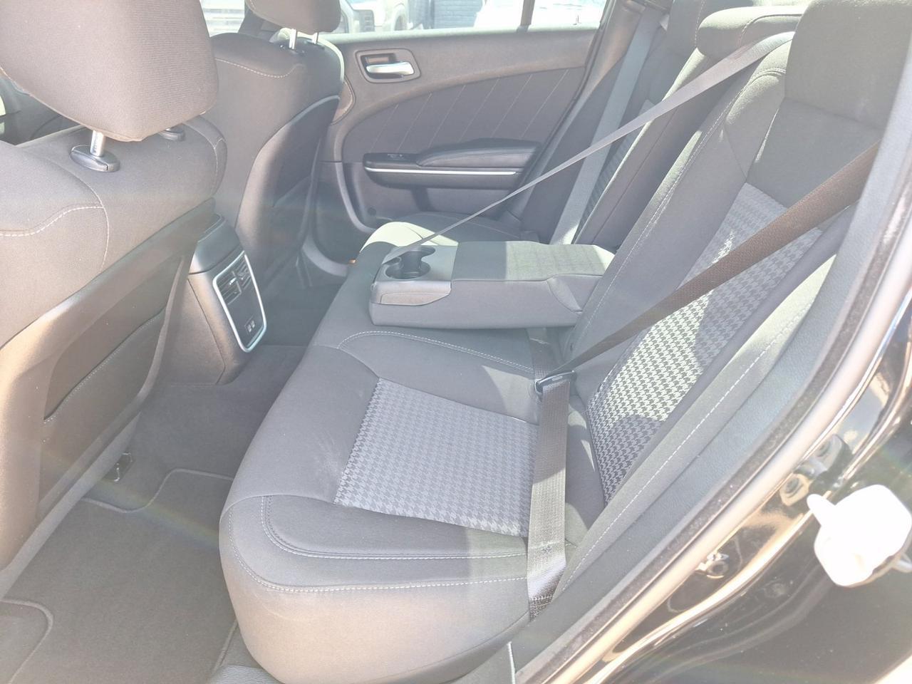 2023 Dodge Charger Scat Pack Hurst TX