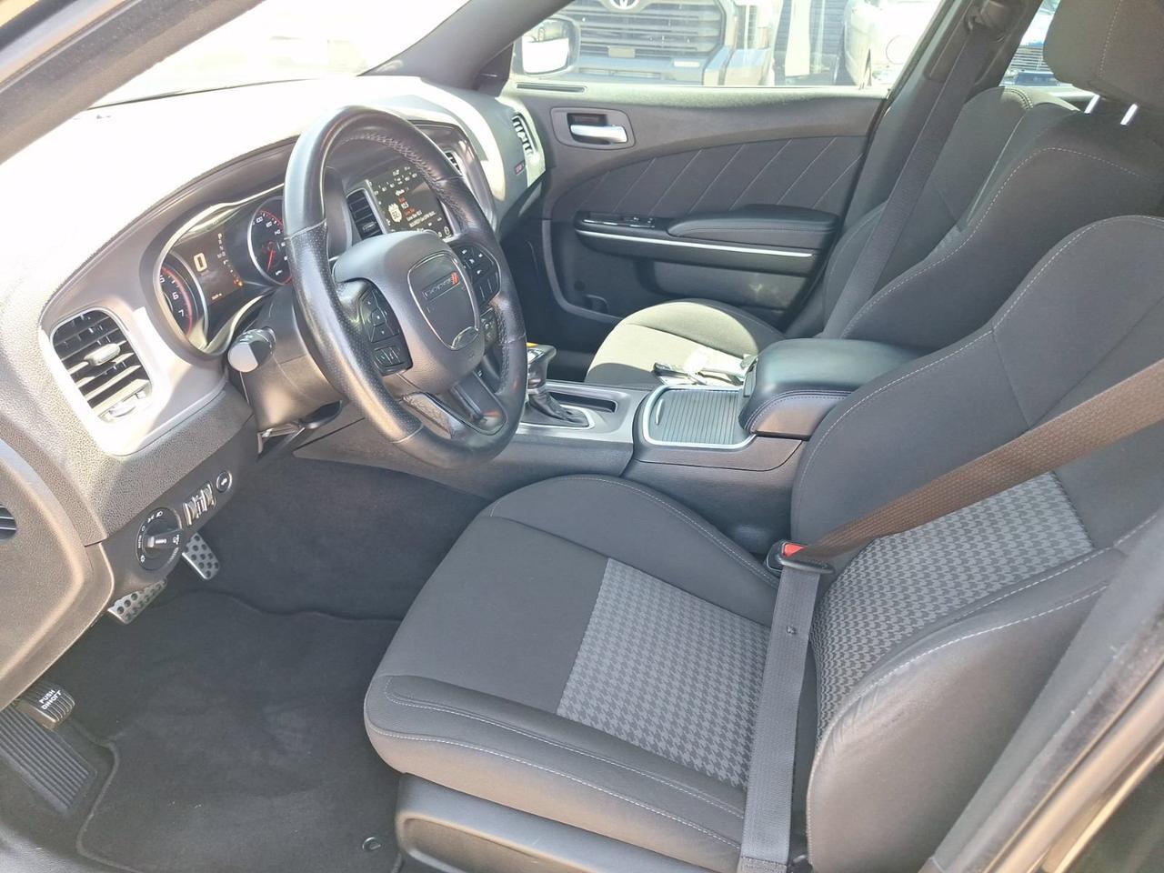 2023 Dodge Charger Scat Pack Hurst TX