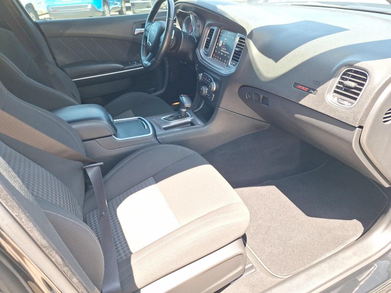 2023 Dodge Charger Scat Pack Hurst TX